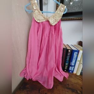 Girls dress